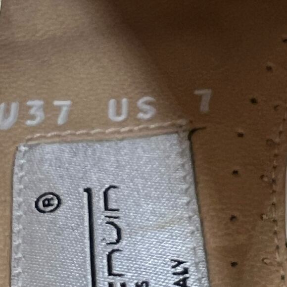 Walter Genuin Women’s Linea Stretch White Golf Shoe Size 7 - Picture 11 of 11